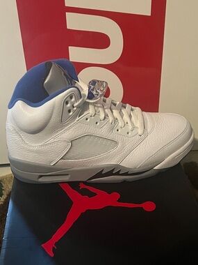Air jordan 5s retro
